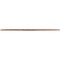 Ekena Millwork Chrysler Wood Fretwork Pierced Ceiling Medallion, Wood (Paint Grade), 28"W x 14"H x 7 3/8"ID x 3/8"T CMWP28X14X0375CSMF - alternate 5